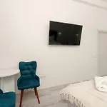 Spacious 3Br Retreat In Central Bucharest