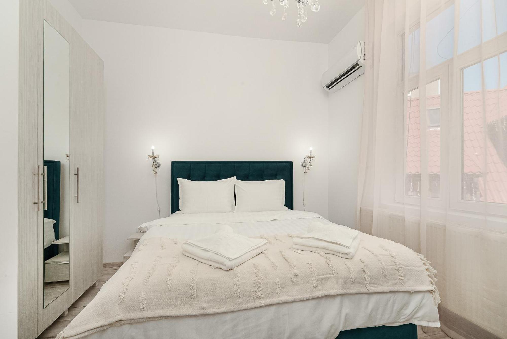 Spacious 3br Retreat In Appartamento *
